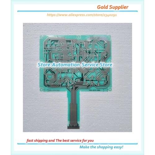 New ESU15304 U15FP476 Button Film