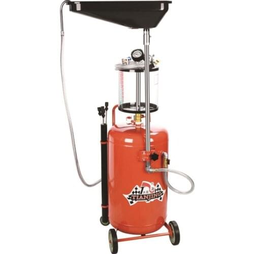 Puou Lubrication Systems