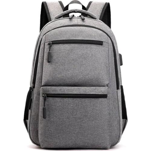 POOLOOS High School Backpack Boys Large School Bags Men Travel Shoulder Bag School Backpacks For Teenagers Bookbag Dropshipping