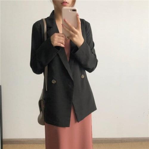 Silkqueen Women's Casual Blazers