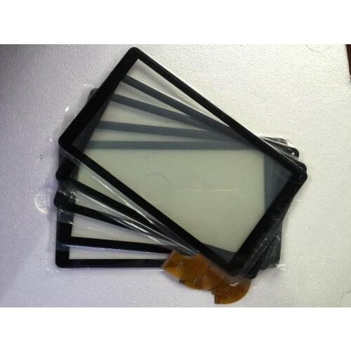 10.1" LH6138 101-82V02 touch screen Touch panel Digitizer Glass Sensor Replacement