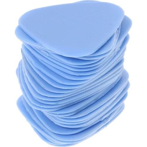 30Pcs/Bag Triangle Plastic Pry Opening Tool for Mobile Phone Repair Disassemble shell