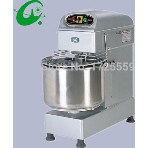 35L Commercial Electric Flour mixer 12KG stainless steel dough mixer 220V/50HZ mixer