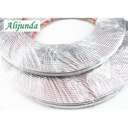 15 m car chrome decorative mold tape car DIY protection sticker FOR Jeep Dodge Journey JUVC/Charger/DURANGO/CBLIBER/SXT/DART
