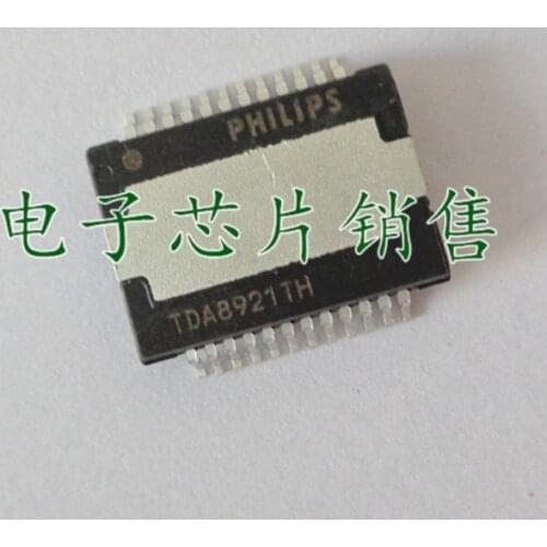 Xinyuan TDA8921 TDA8921TH HSOP20 Car computer board amplifier audio vulnerable chip 1pcs