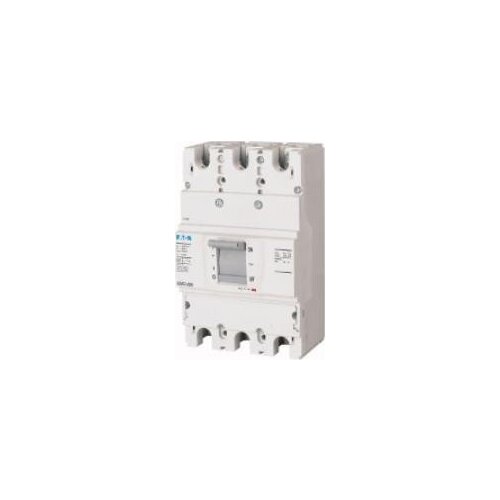 BZMB3-A400 158291 3P | 400A | 400A | 25kA BZM3 molded case distribution circuit breaker