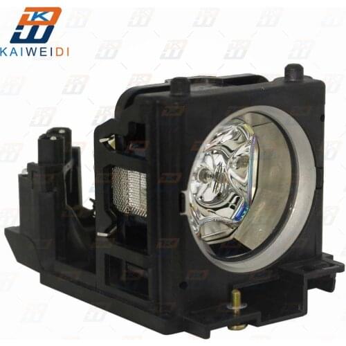 DT00691 RLC-003 78-6969-9797-8 456-8915 for HITACHI HX3080 HX4060 HX4080 X440 X443 X444 X445 X445W for DUKANE ImagePro 8911