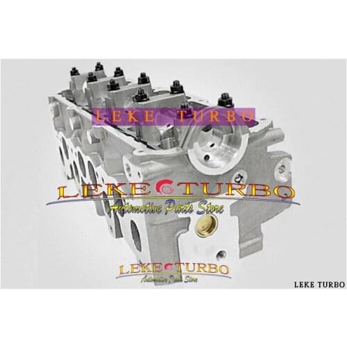 908 018 RA JK JP JR CY 1.6TD Cylinder Head 068103351AA 068103351AB For VW Rabbit Golf Jetta Passat Santana For Audi 80D 90D