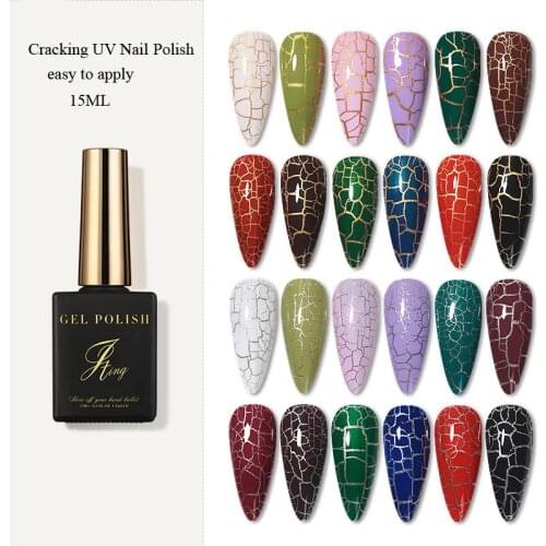 JTING Gel Nail Polish