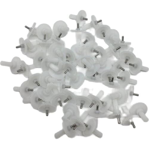 SG107 GD89 E99 KF609 RC Quadcopter Motor Gear Parts Kit