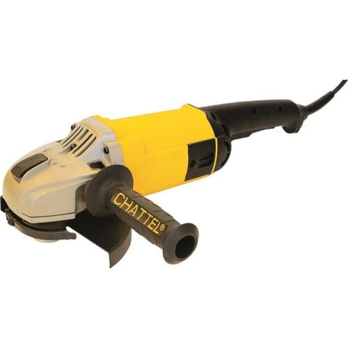 New 2021 Chattel 5180 2200 Watt grinding machine turkey fast shipping