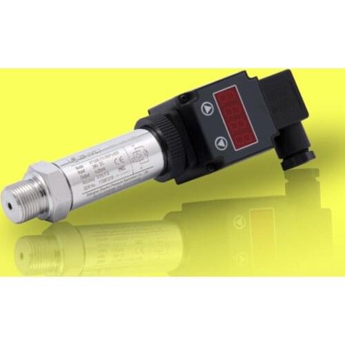 [Factory direct sales] On-site display pressure transmitter LCD liquid crystal display diffuse silicon pressure transmitter