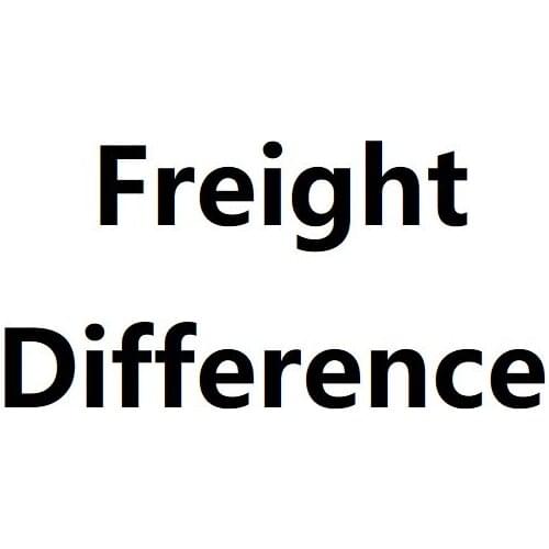 Freight Difference