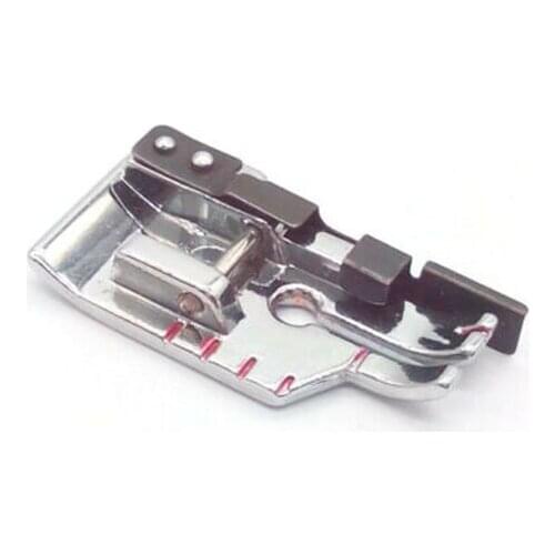 Brother Baby Lock Sewing Machine 1/4" Quilting Foot with Guide #P60618 SA185