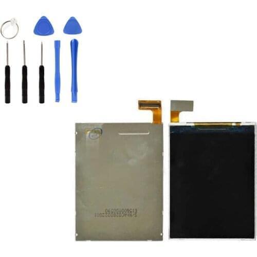 LCD Display Touch Screen Replacement No Dead Pixel AAA + + + FOR Sony Xperia FOR Quality E1