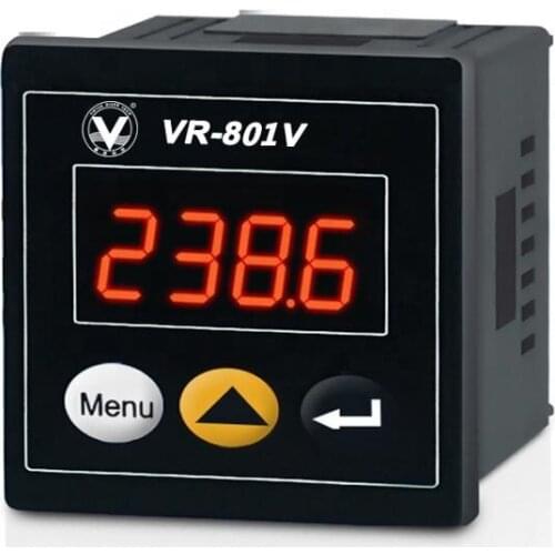 Smart single phase electric power meter