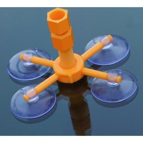 Universal Car Windshield Repair Tool Auto Window Screen Polishing for DAIHATSU terios sirion yrv charade mira