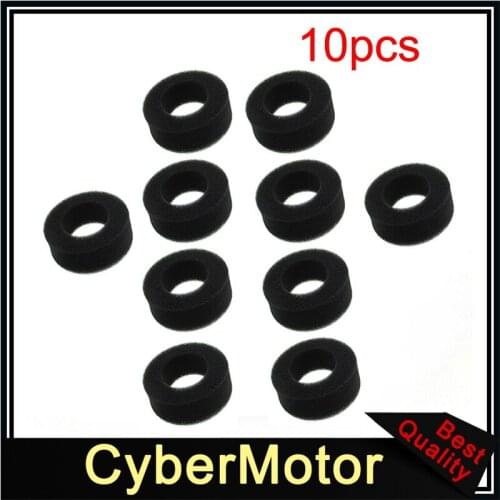 Air Filter For SUNBELT B1SB8410 RYAN/RYOBI 180350 Walbro 125-48