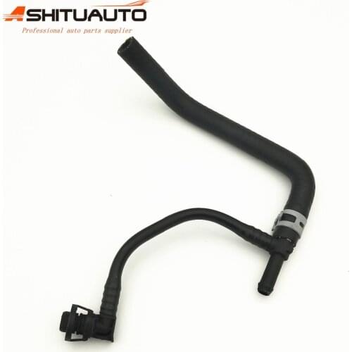 Engine Turbo Coolant Return Hose Pipe For Chevrolet Cruze 1.4L 1.6L Turbo Vauxhall Opel Astra OEM# 25195113 55559266