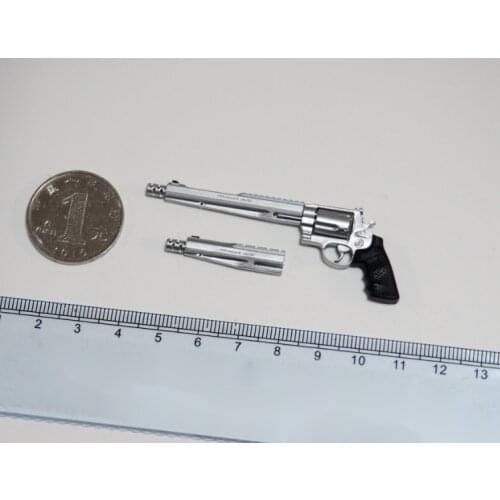 1/6 of the Action Figures Model DAMTOYS VTSTOYS VM027 2.0 M500