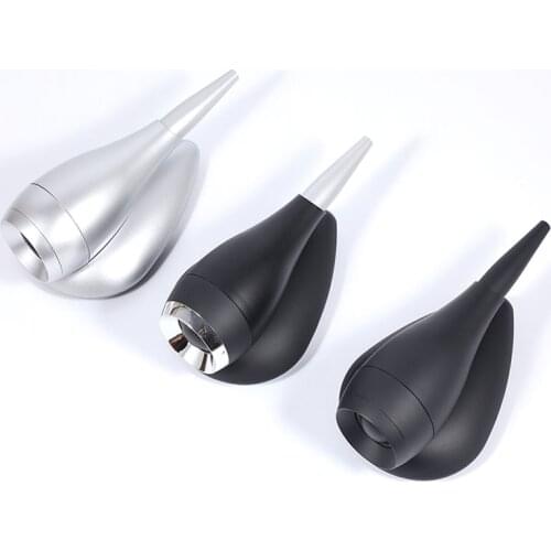 1pcs External tweeter cavity Treble fixed shell Speaker chamber HIFI Audio Parts