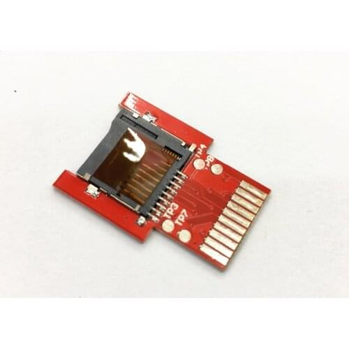 SD2Vita Game Card To TF SD Card Adaptor Adapter For PS Vita 1000 For PS Vita 2000