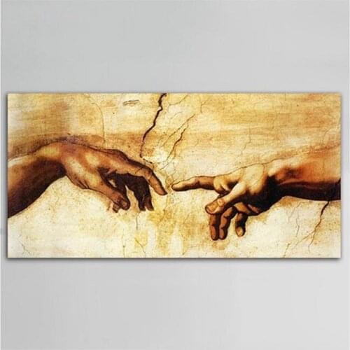 Full Round Drill Diamond Finger 5D Embroidery Cross Stitch Human Body Picture Mosaic Wall Art Handmade Gift Painting Home Decor