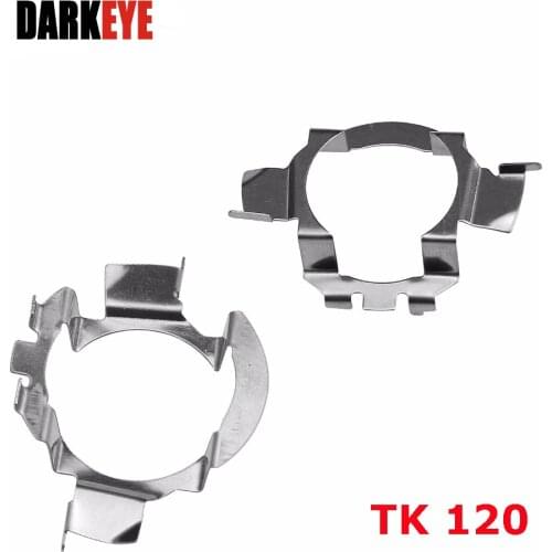 DARKEYE Headlight Adapters