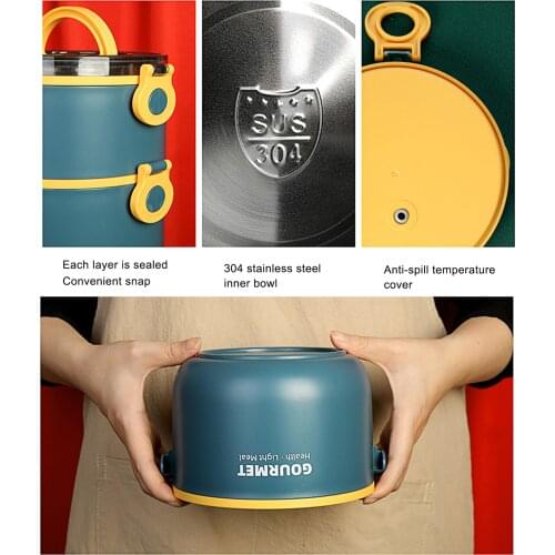 Ланч боксы с подогревом для еды Firlar China At AliExpress