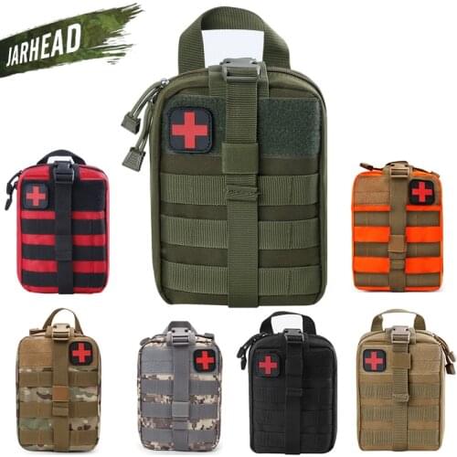 Jarhead Camping First Aid Kits