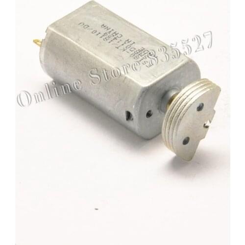 5pcs/lot FF180 Vibrating motor Strong vibrating Electric machinery