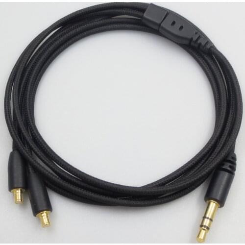 Suitable for audio-technica cks1100 ls70 e50 ls00 ckr100 headphone cable