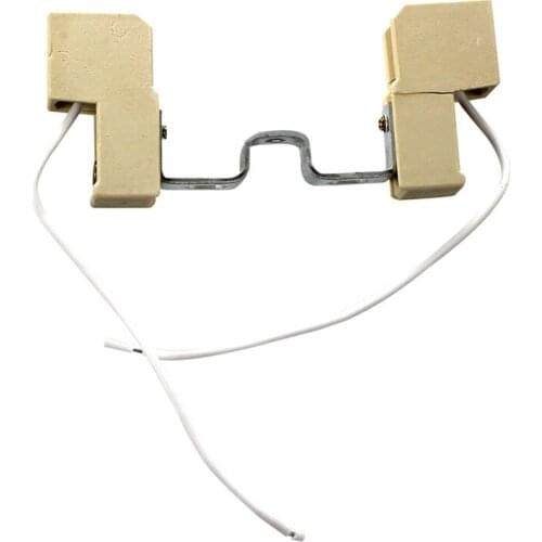 R7S base voltage halogen version contact spacing for J78 lamplight Type: For 78mm J78 lamp