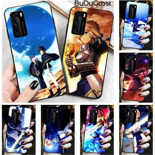 Riccu Huawei Mate 20 Phone Cases