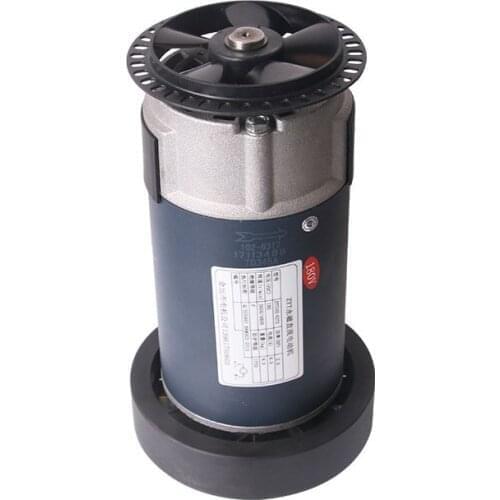 ZYT series permanent magnet DC treadmill motor