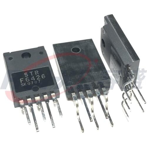 STRF6426 STR-F6426 F6426 TO3PF-5P New and Original 5pcs/lot