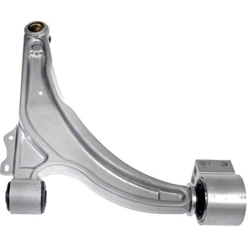 Teknorot O. Astra J Front Left Swing