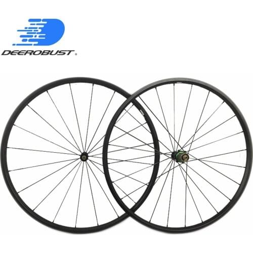 Only 899g Lightest 700c 20mm x 23mm Tubular Carbon Road Bike Wheels Bicycle Wheel set Extralite Hubs Sapim CX Ray Spokes 20H 24H