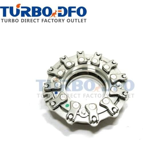 Turbo Nozzle Ring Turbocharger VNT For VW Crafter Commercial CECA CECB Crafter TD 2.5TD 136HP 163HP 100Kw 120Kw BJL R5 LT3 Euro5
