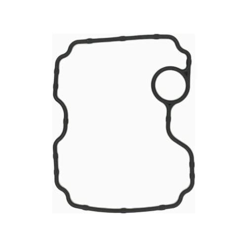 Motorcycle Engine Cylinder Head Cover Seal Gasket for CGT125 CGT 125 Imitated Double-cylinder Engine Spare Parts