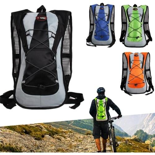HOTSPEED Climbing Cycling Bicycle Water Bag Backpack Road Mountain Bike Sport Running Water Bladder Outdoor Hiking Equipment