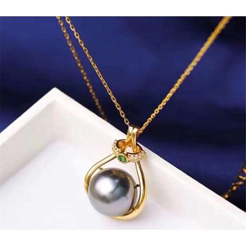 S925 Sterling Silver Screw Eye Pin Bail Top Drilled Beads End Cap For DIY Pearl Charm Pendant Connectors Jewelry Making