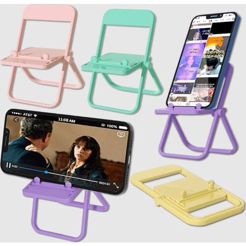 Yelecnologia Folding Chairs
