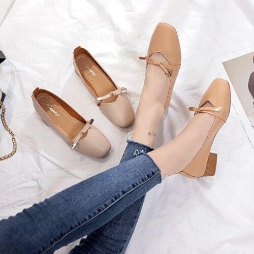 Женская осенняя обувь Yunyiwa China At AliExpress