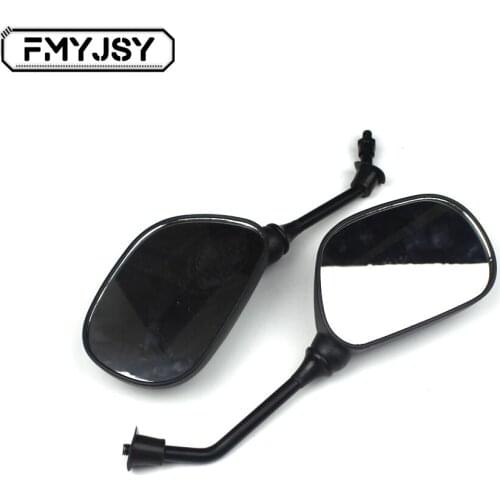 For HONDA DIO ZX/Z4 AF18 AF27/AF28/AF34/AF35/AF56/AF57/AF62/AF63 Motorcycle Scooter Rearview Mirror Driving mirror Side mirror