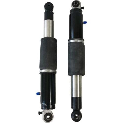 Completely New Shock Absorber Prices for Chevrolet Suburban Avalanche Tahoe Rear GMC Yukon 1500 Car Struts 2000-2014