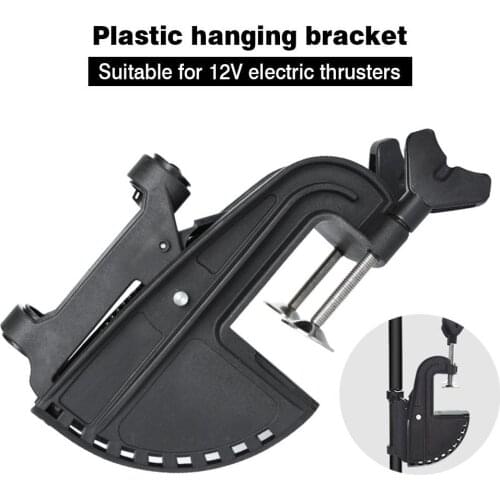 Bracket Hinge Assembly ABS Plastic Adaptor For Kayak Inflatable Boat Replacement Durable Connector Black Boat Accessories