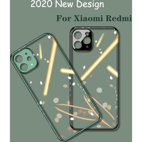 ASTUBIA Phone Cases Xiaomi Redmi K20