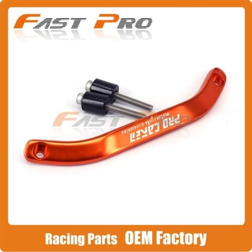 CNC MX Motorcycle Stand Lift Grab Holder For KTM SX125 EXC125 EXC250 SX150 EXC-F250 SXF250 SXF350 EXC-F350 EXC-F450 EXC-F500