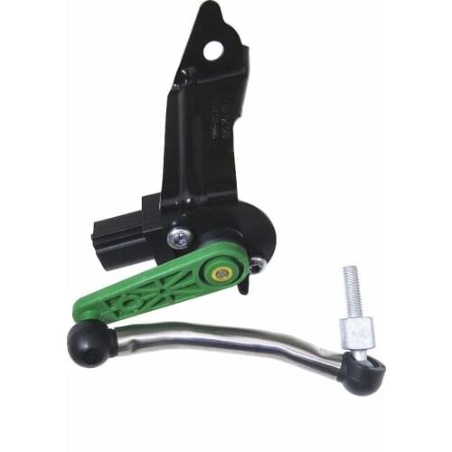 18R0941285D New Type High Liquid Level Right Front Level Sensor, Suitable For 2009-2017 Q5 SQ5 2014-2018 Porsche Macan